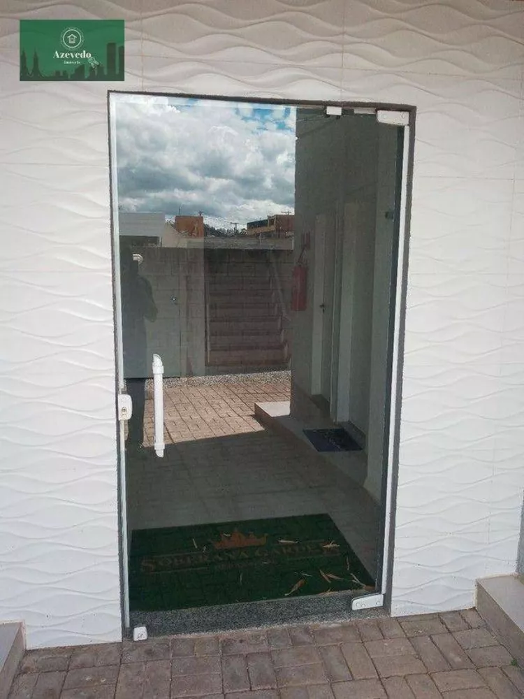 Apartamento, 2 quartos, 46 m² - Foto 7