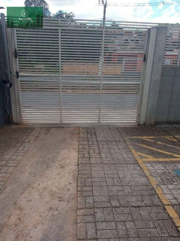 Apartamento, 2 quartos, 46 m² - Foto 11