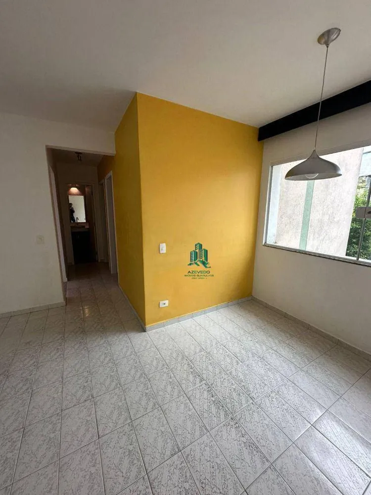 Apartamento, 2 quartos, 67 m² - Foto 2