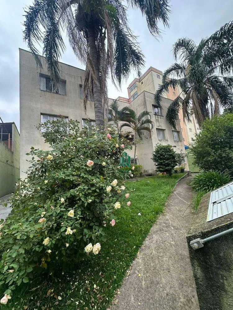 Apartamento, 2 quartos, 67 m² - Foto 1