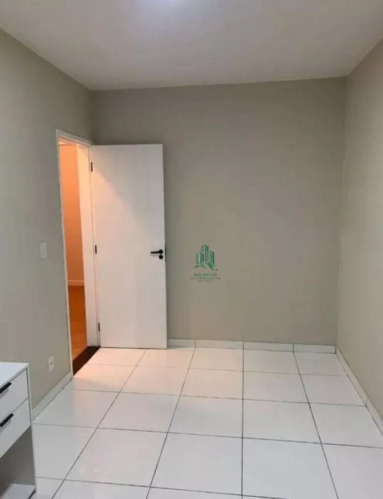 Apartamento à venda com 2 quartos, 53m² - Foto 3