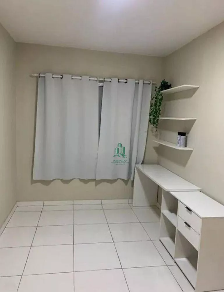 Apartamento à venda com 2 quartos, 53m² - Foto 1