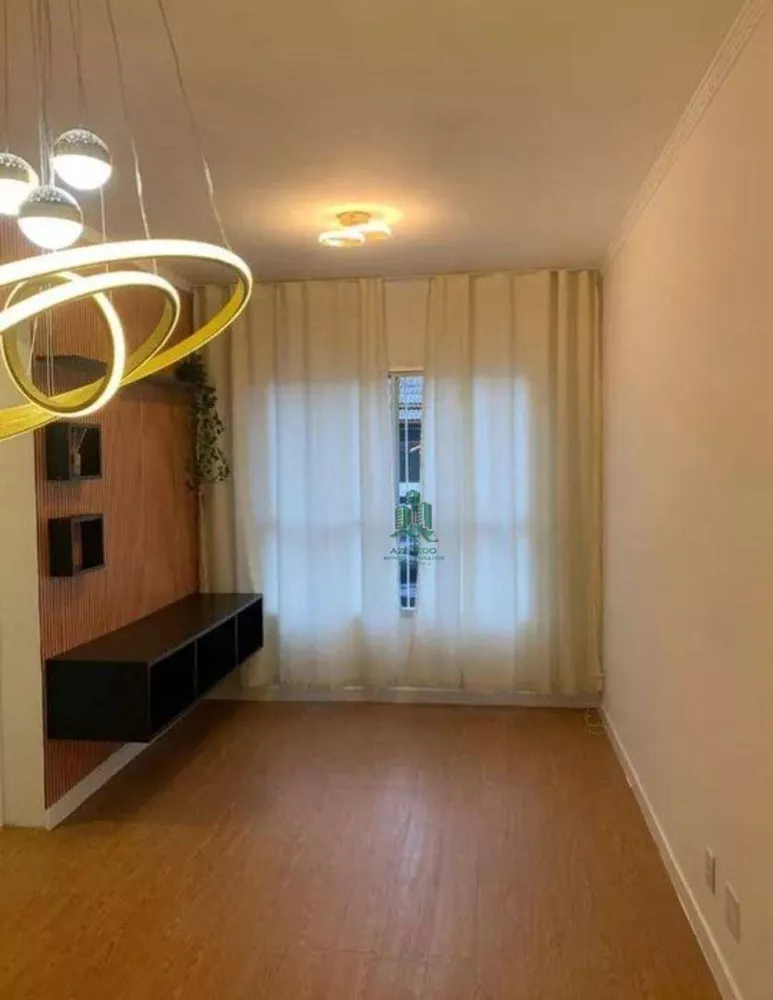 Apartamento à venda com 2 quartos, 53m² - Foto 7