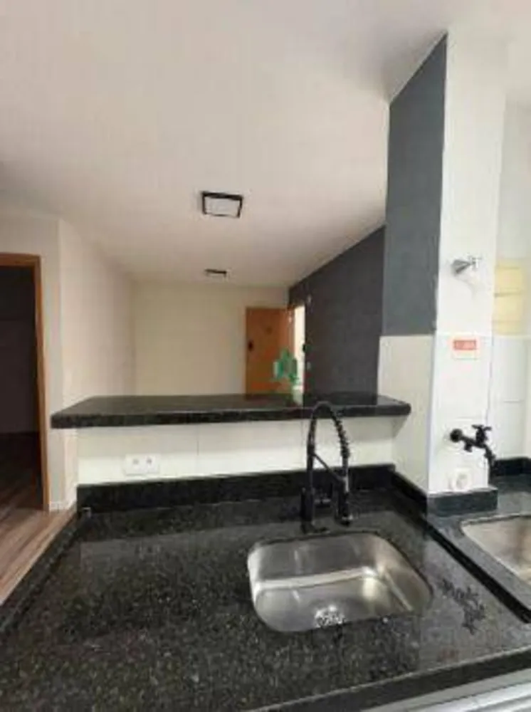 Apartamento, 2 quartos, 39 m² - Foto 9