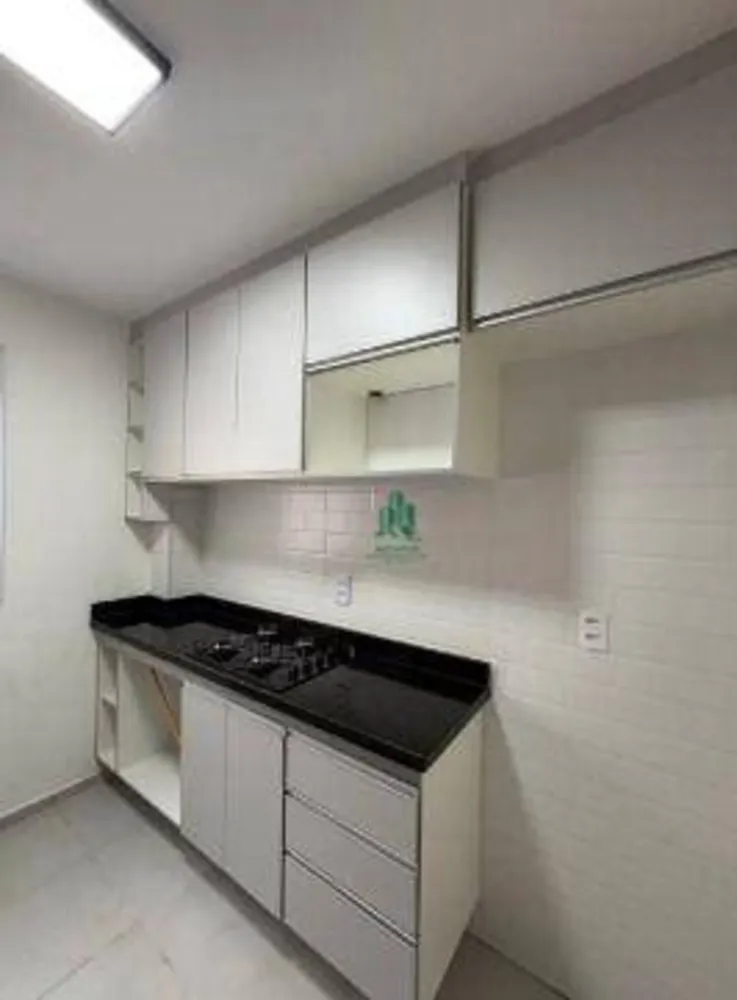 Apartamento, 2 quartos, 39 m² - Foto 8