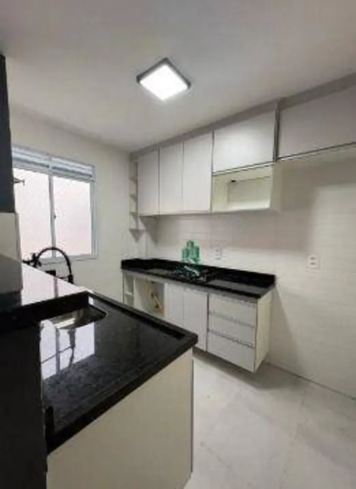 Apartamento, 2 quartos, 39 m² - Foto 6