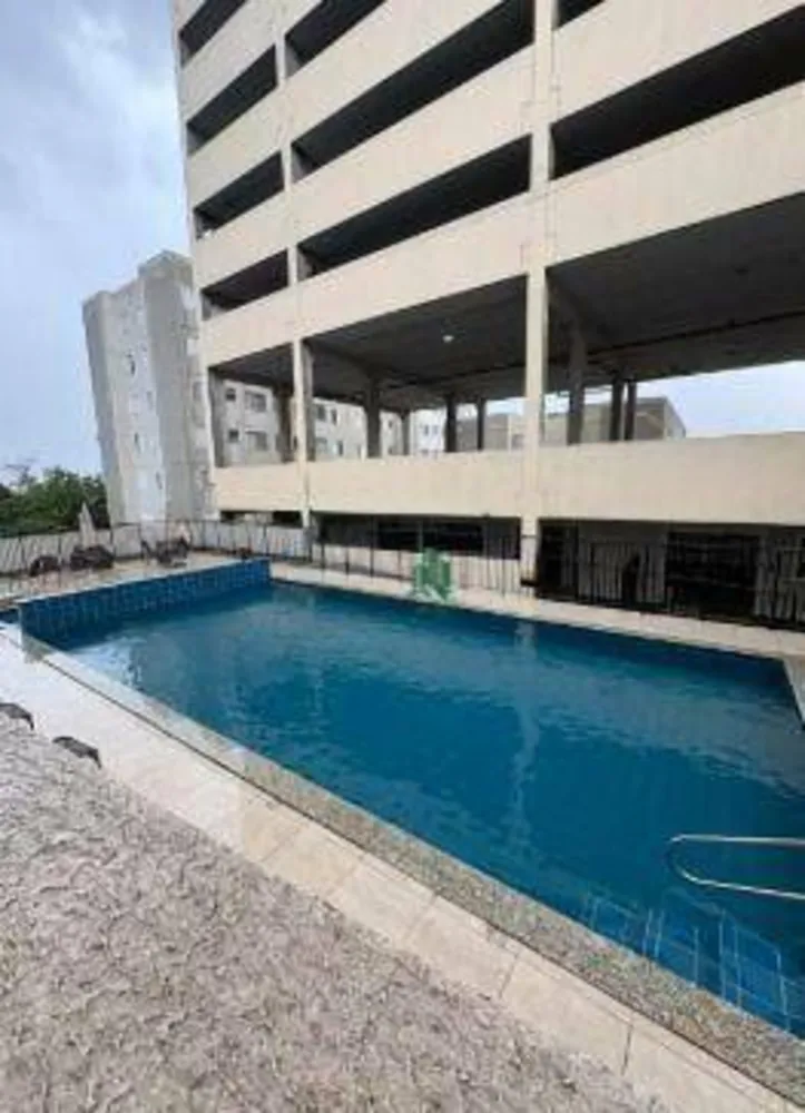 Apartamento, 2 quartos, 39 m² - Foto 12