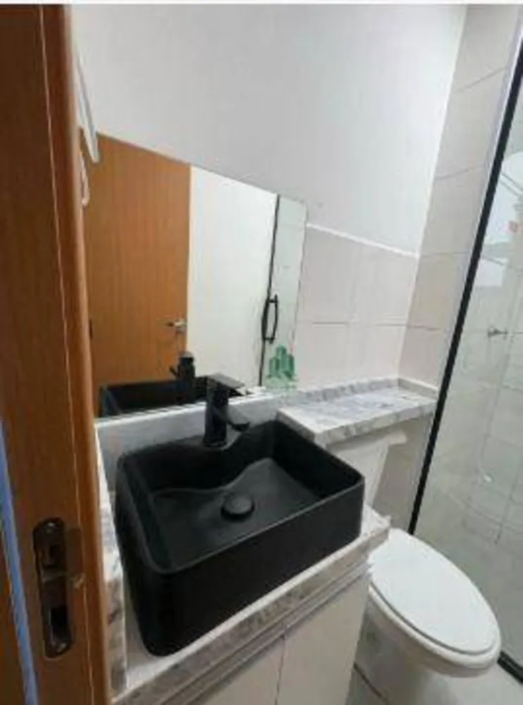 Apartamento, 2 quartos, 39 m² - Foto 11