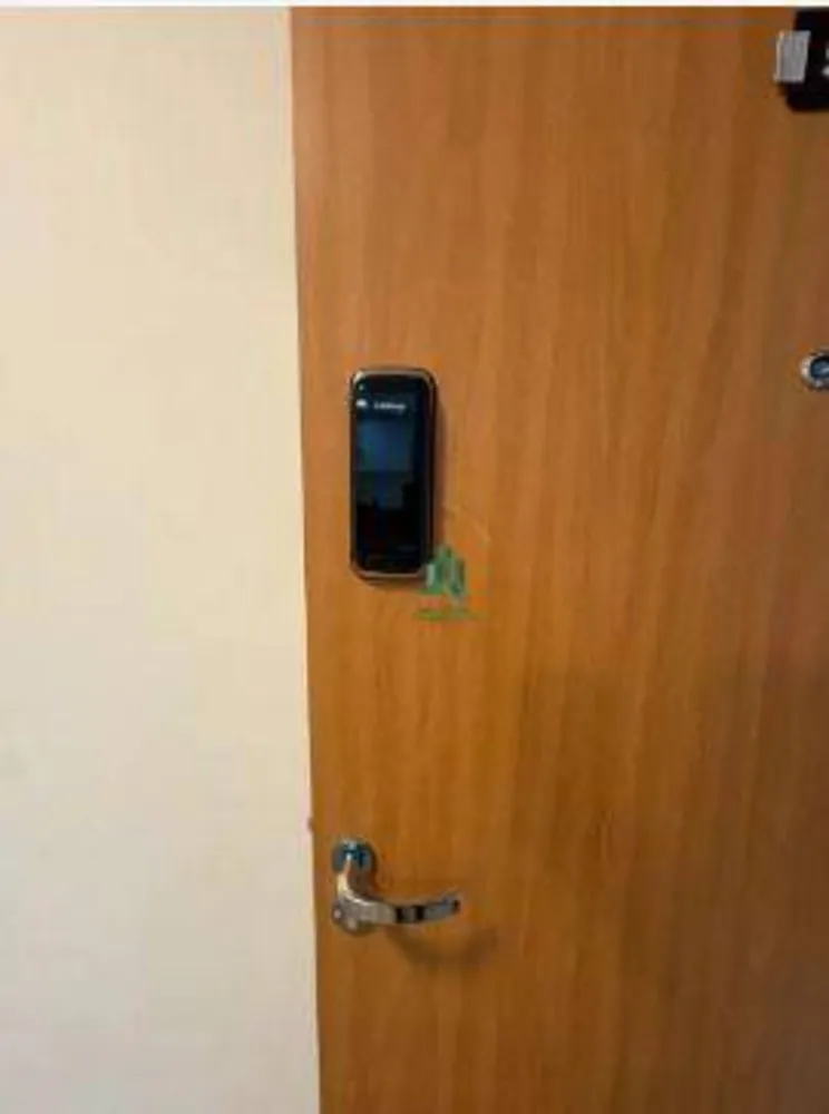 Apartamento, 2 quartos, 39 m² - Foto 2