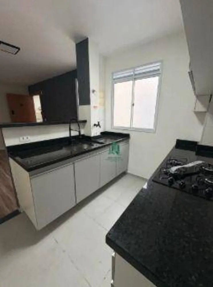 Apartamento, 2 quartos, 39 m² - Foto 7