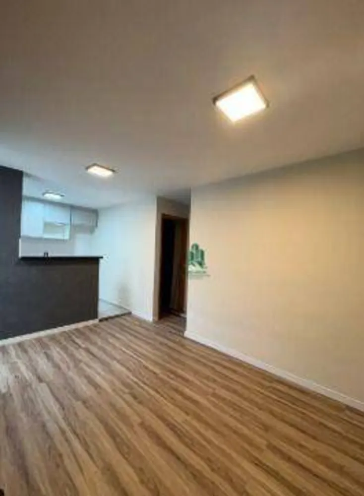 Apartamento, 2 quartos, 39 m² - Foto 5