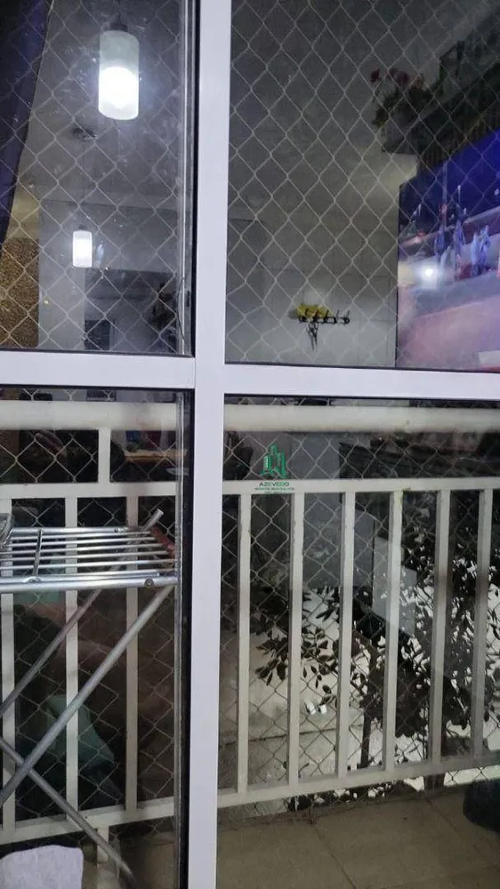 Apartamento, 2 quartos, 47 m² - Foto 5