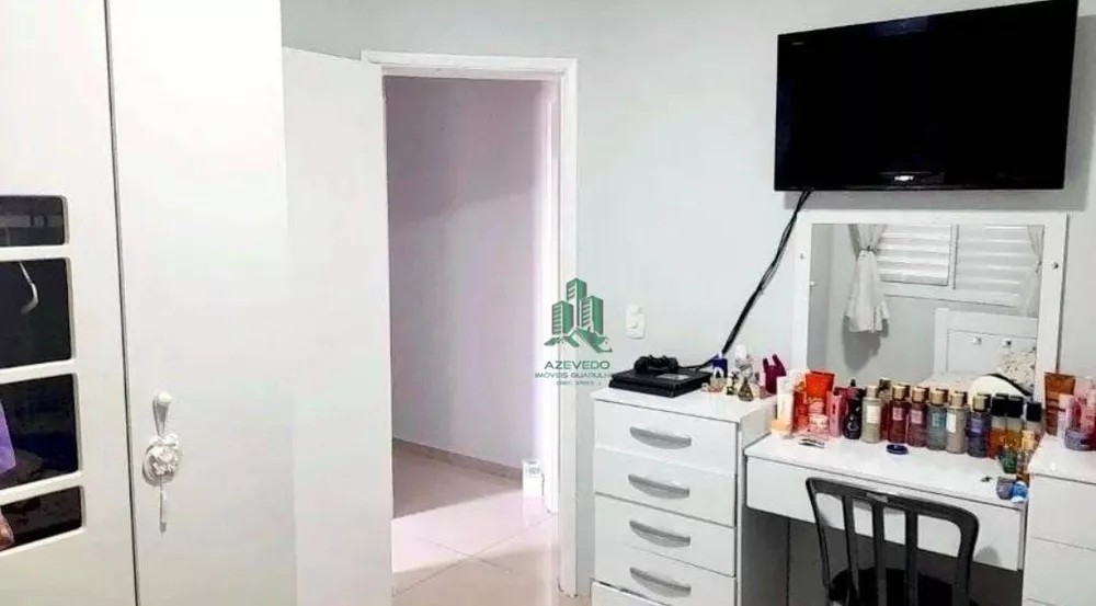 Apartamento à venda com 3 quartos, 78m² - Foto 4