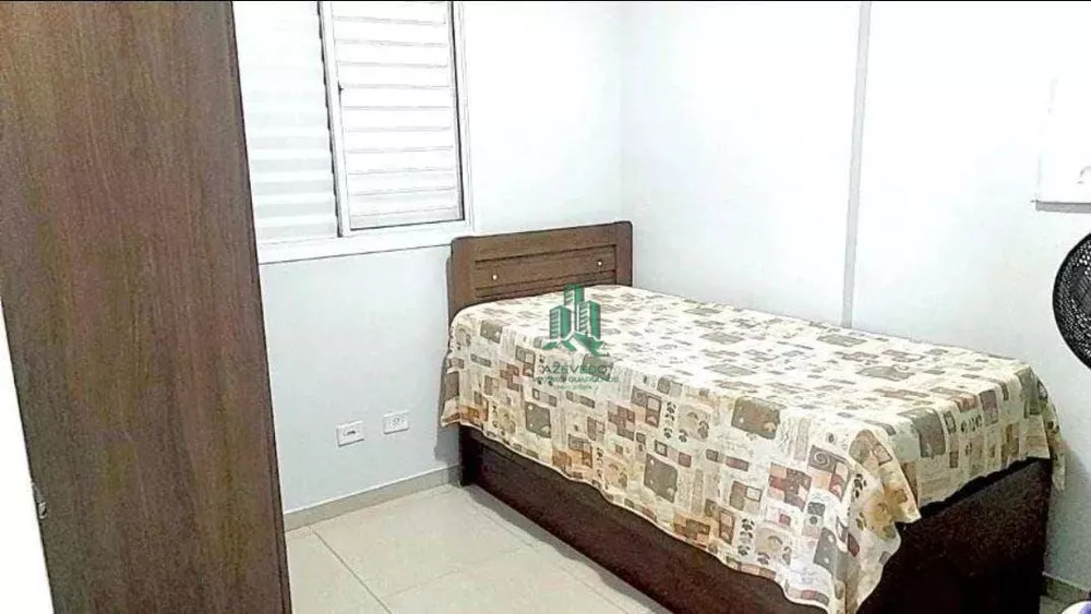 Apartamento à venda com 3 quartos, 78m² - Foto 7