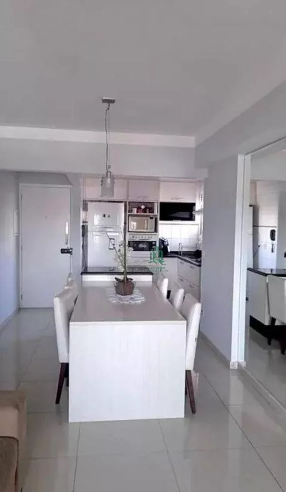 Apartamento à venda com 3 quartos, 78m² - Foto 5