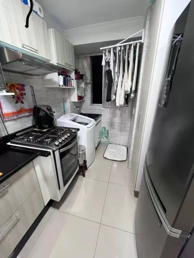 Apartamento para alugar com 2 quartos, 48m² - Foto 4