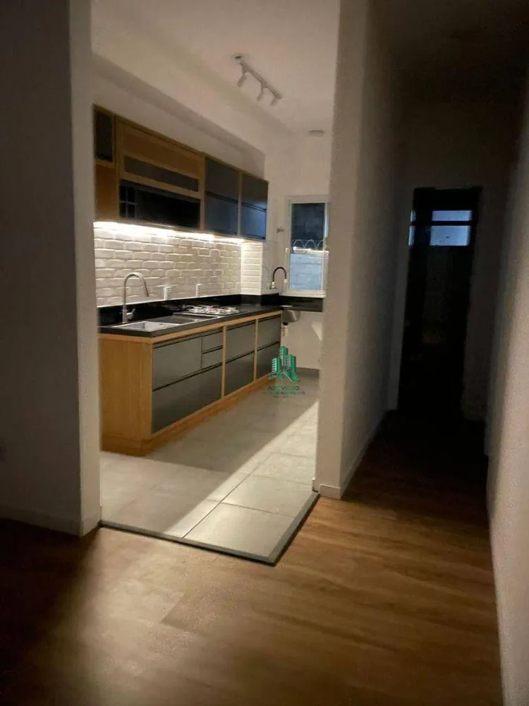 Apartamento, 2 quartos, 56 m² - Foto 1