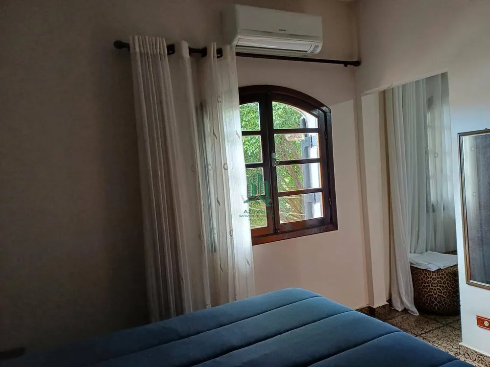 Sobrado, 4 quartos, 230 m² - Foto 5