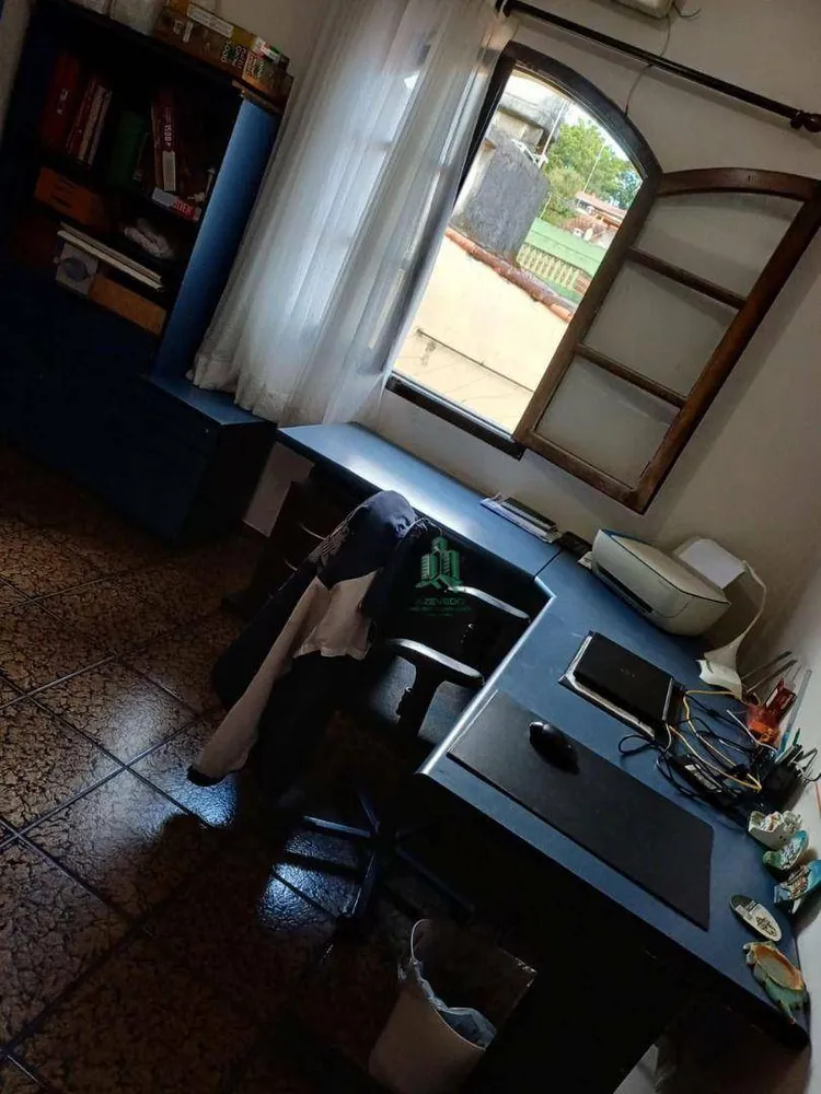 Sobrado, 4 quartos, 230 m² - Foto 2