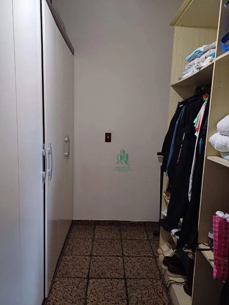 Sobrado, 4 quartos, 230 m² - Foto 11