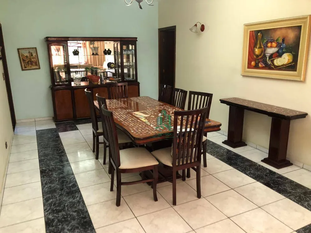 Sobrado, 4 quartos, 230 m² - Foto 15
