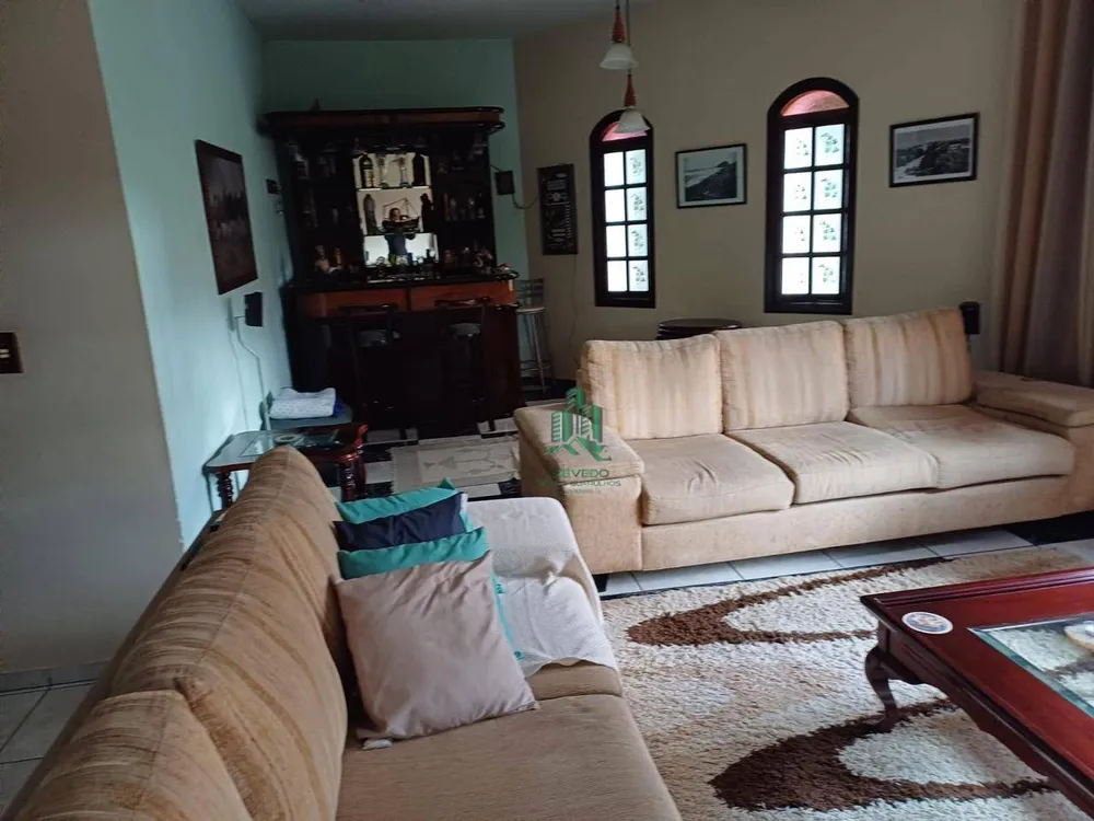 Sobrado, 4 quartos, 230 m² - Foto 3