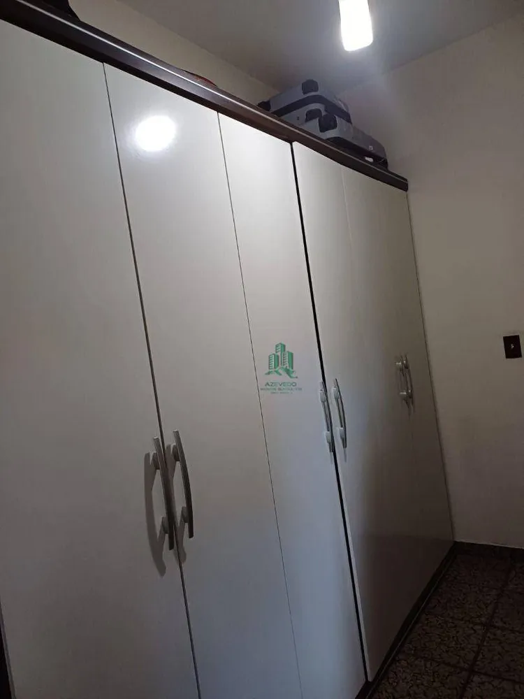 Sobrado, 4 quartos, 230 m² - Foto 9