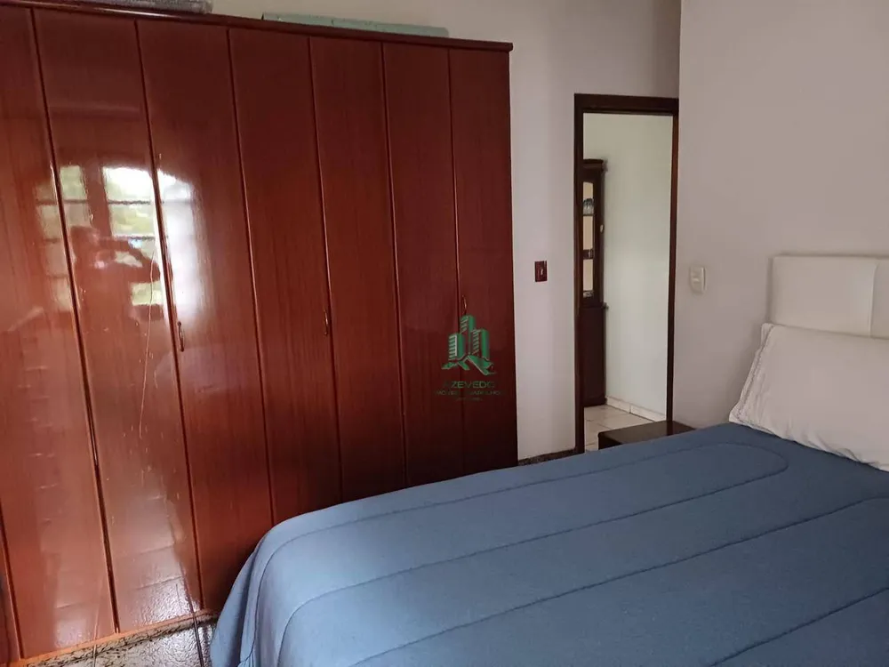 Sobrado, 4 quartos, 230 m² - Foto 13