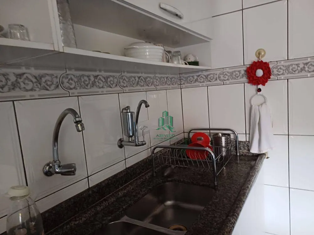 Sobrado, 4 quartos, 230 m² - Foto 16