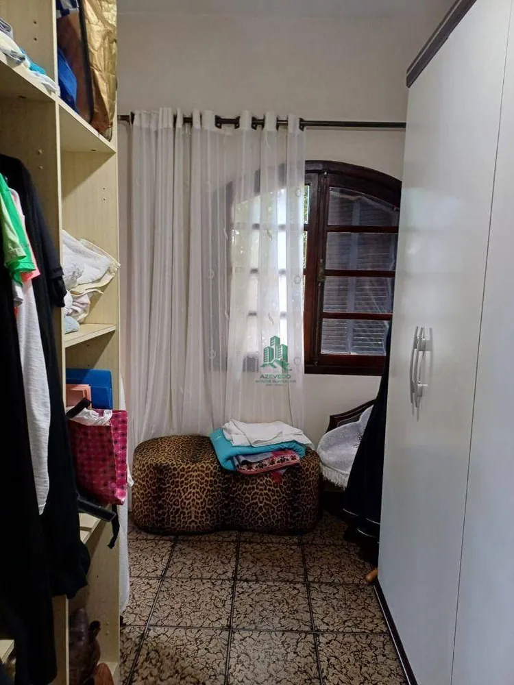 Sobrado, 4 quartos, 230 m² - Foto 14