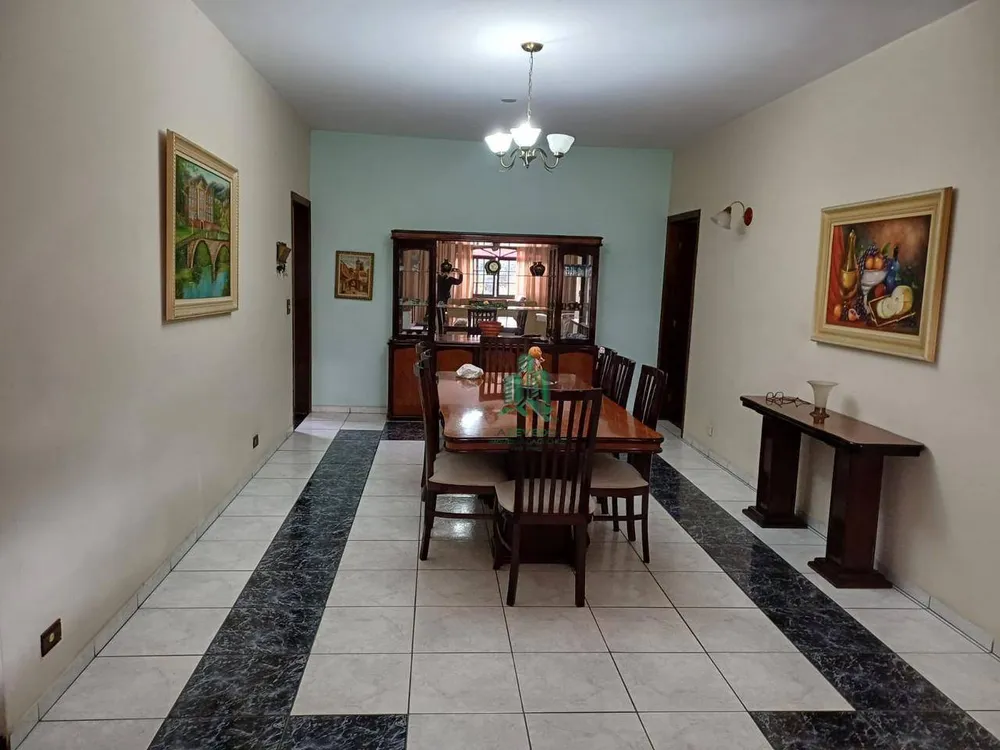 Sobrado, 4 quartos, 230 m² - Foto 4
