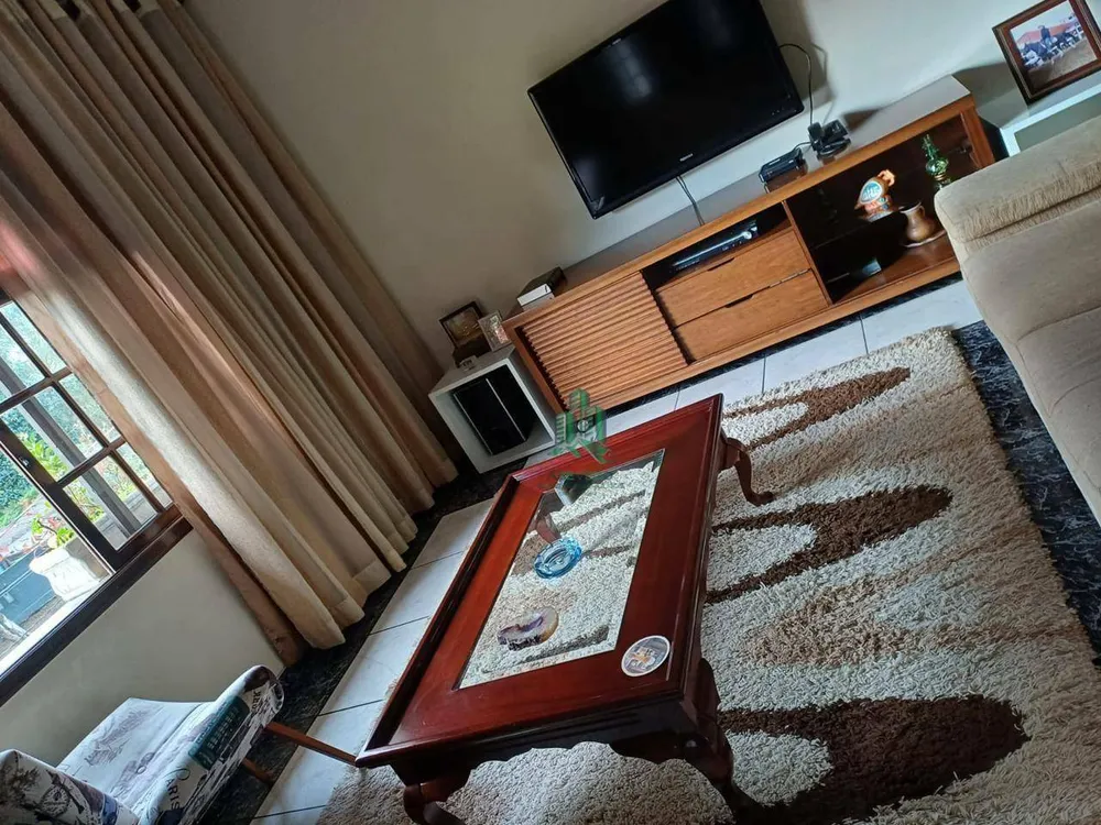 Sobrado, 4 quartos, 230 m² - Foto 8