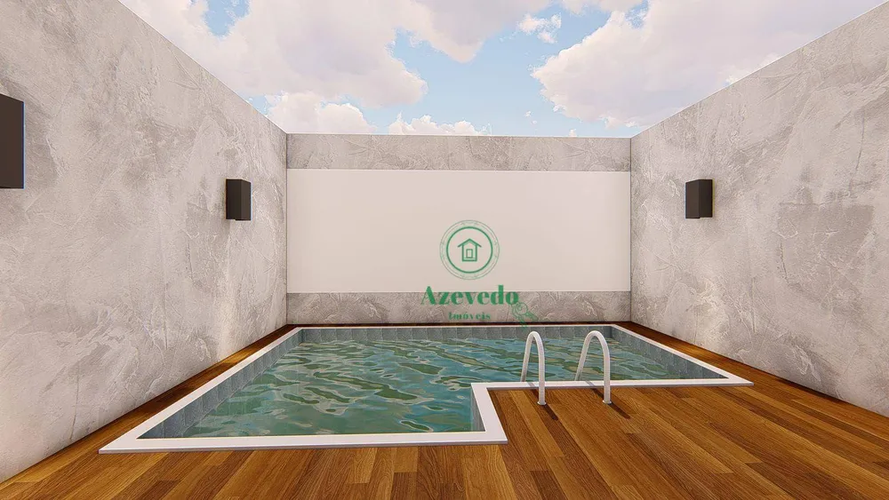Sobrado, 3 quartos, 300 m² - Foto 10
