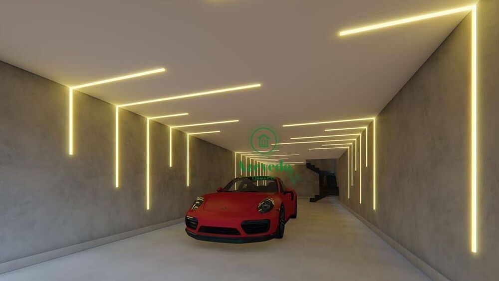 Sobrado, 3 quartos, 300 m² - Foto 8