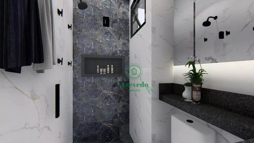 Sobrado, 3 quartos, 300 m² - Foto 7