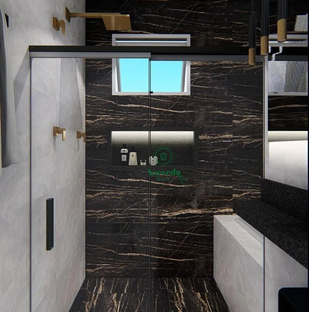 Sobrado, 3 quartos, 300 m² - Foto 11