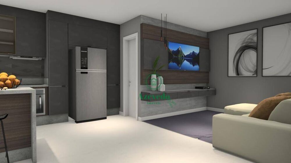 Sobrado, 3 quartos, 300 m² - Foto 3
