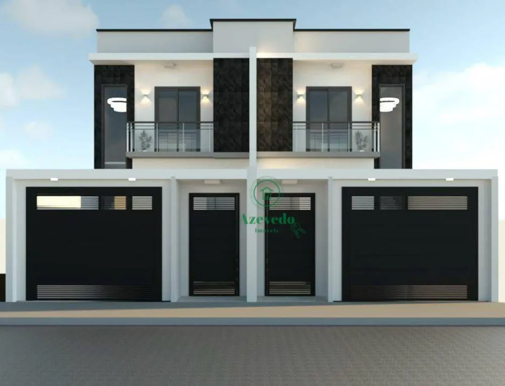 Sobrado, 3 quartos, 300 m² - Foto 17