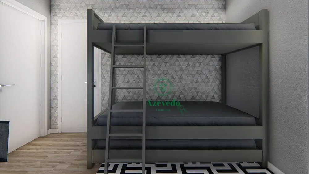 Sobrado, 3 quartos, 300 m² - Foto 13