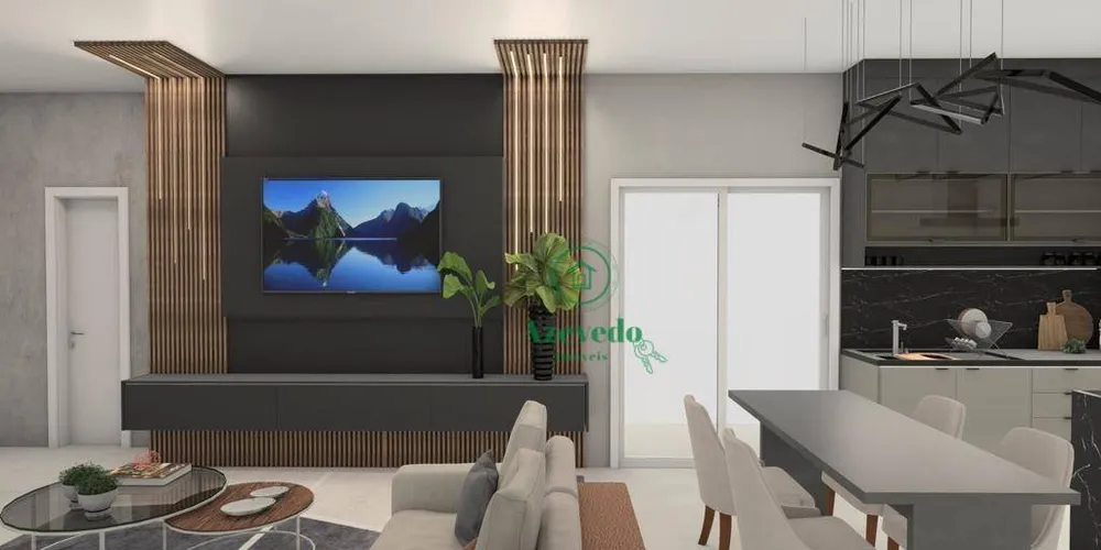 Sobrado, 3 quartos, 300 m² - Foto 15