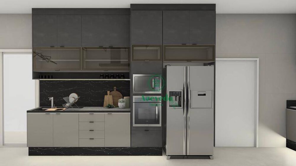 Sobrado, 3 quartos, 300 m² - Foto 4