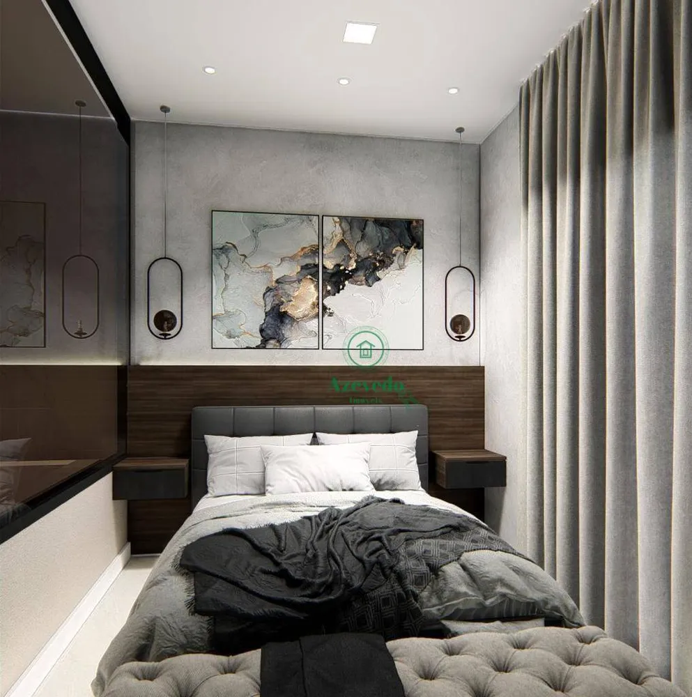 Sobrado, 3 quartos, 300 m² - Foto 12
