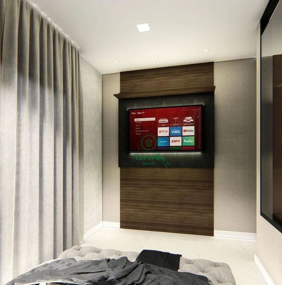 Sobrado, 3 quartos, 300 m² - Foto 16