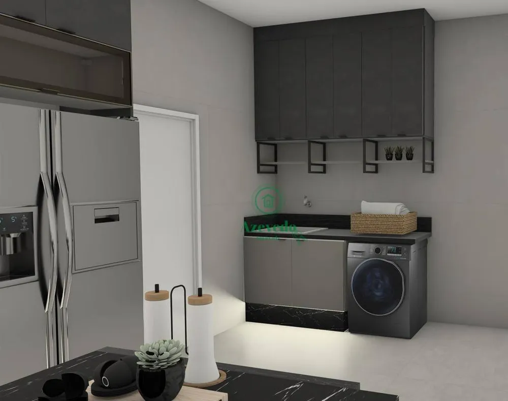 Sobrado, 3 quartos, 300 m² - Foto 14