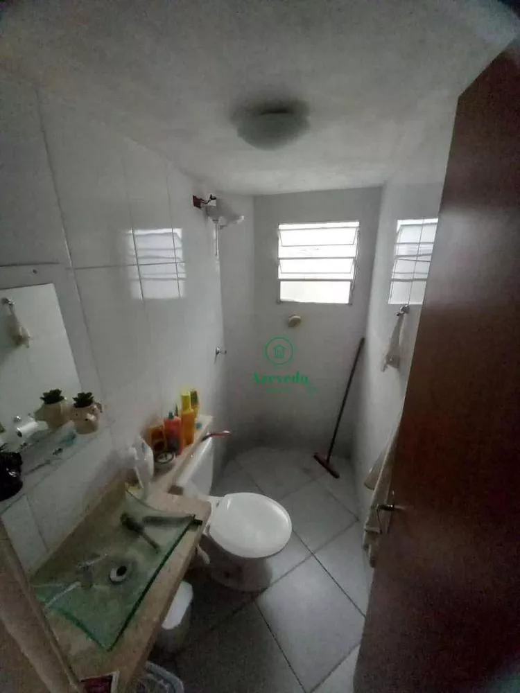 Apartamento, 2 quartos, 56 m² - Foto 1