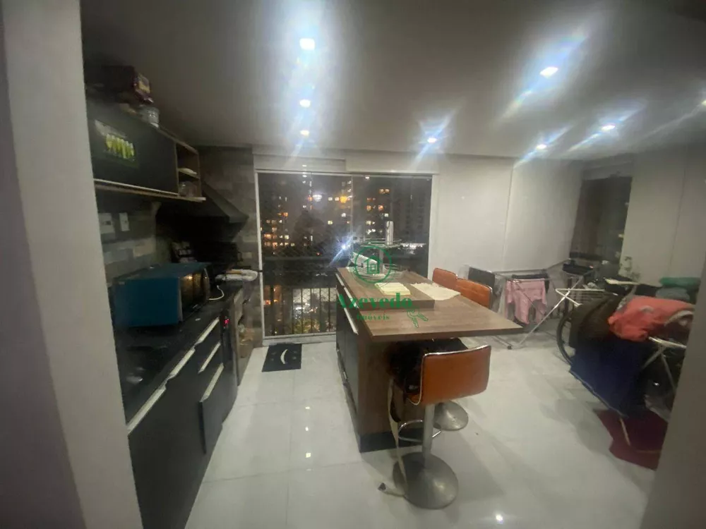 Apartamento, 3 quartos, 83 m² - Foto 9