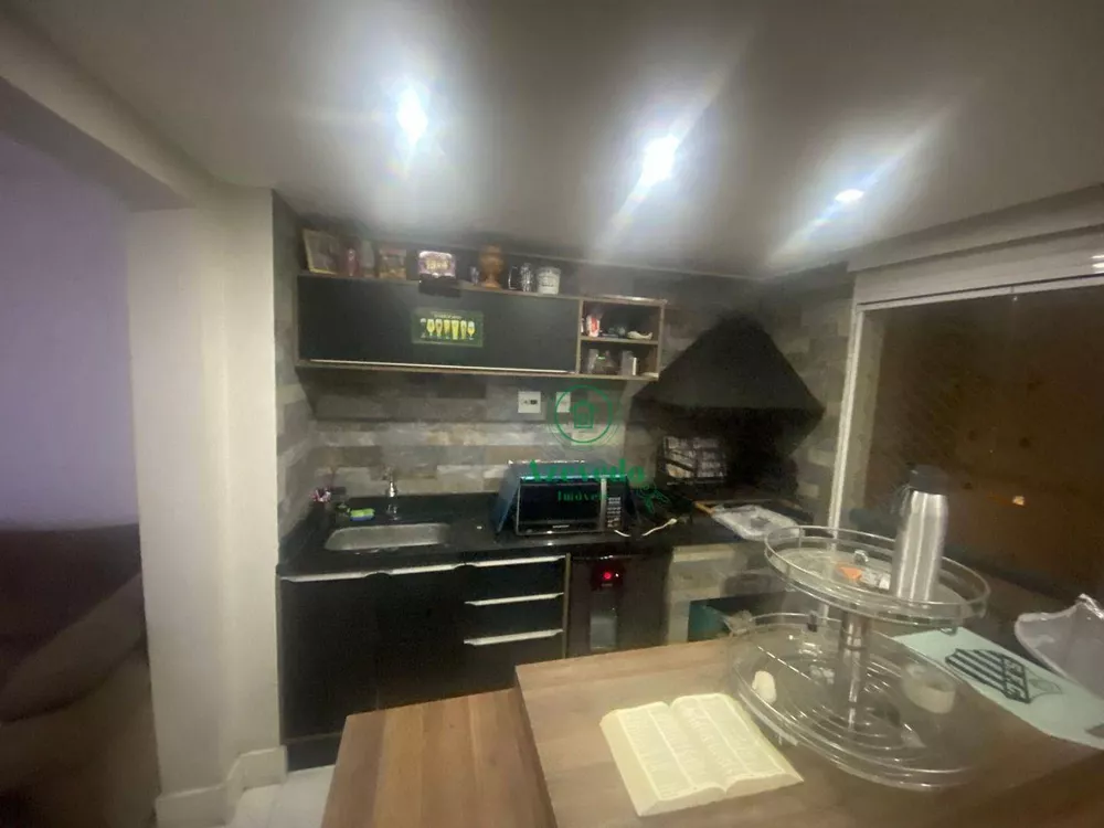 Apartamento, 3 quartos, 83 m² - Foto 10