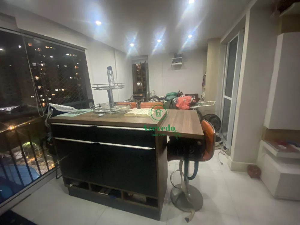 Apartamento, 3 quartos, 83 m² - Foto 11