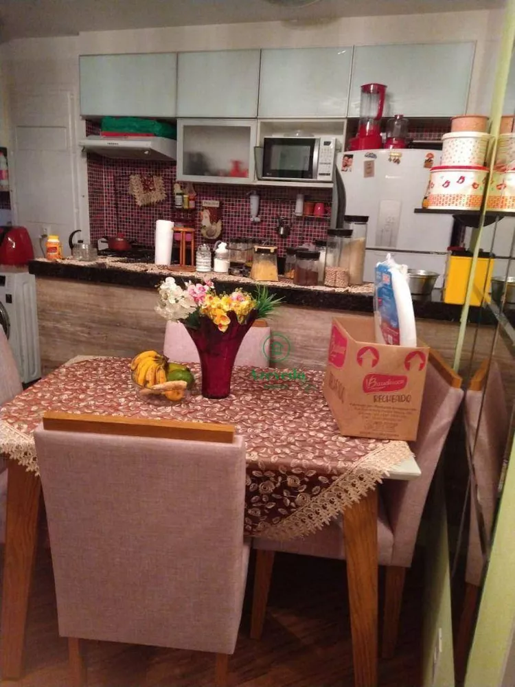 Apartamento, 2 quartos, 45 m² - Foto 5