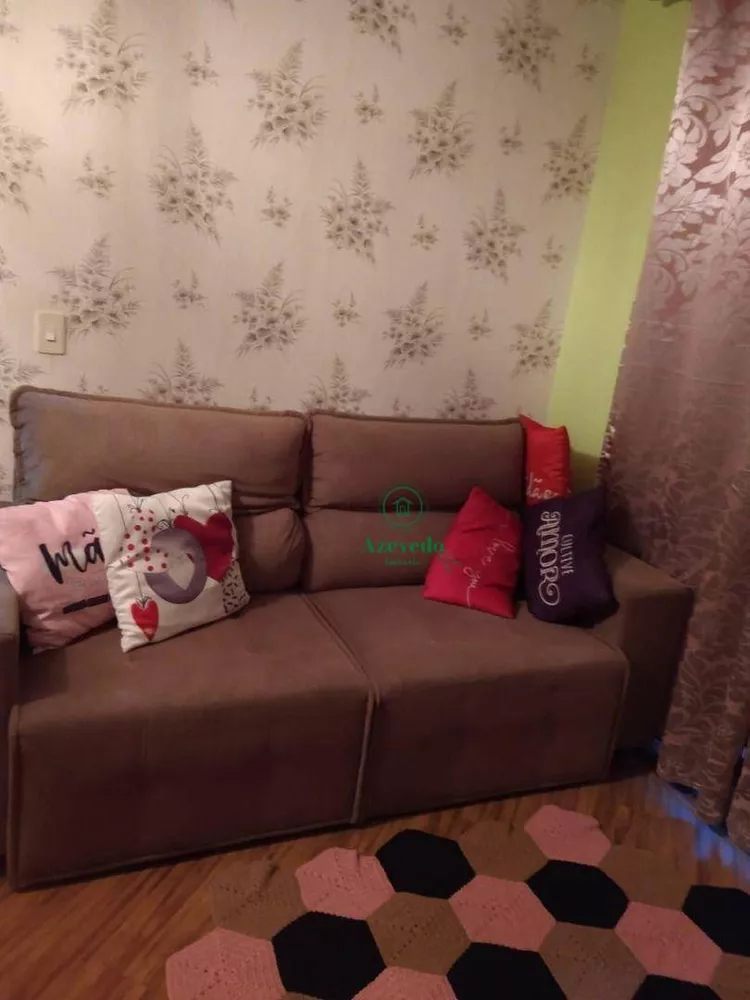 Apartamento, 2 quartos, 45 m² - Foto 7